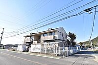 香川県坂出市川津町：物件画像／株式会社いえなび　ホームメイトFC高松中央通り店