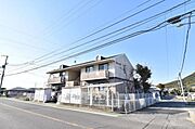 外観写真（昼）