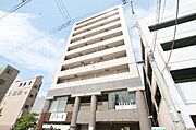外観写真（昼）