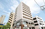 外観写真（昼）