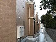 外観写真（昼）