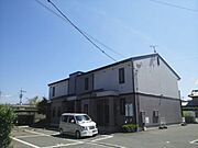 外観写真（昼）