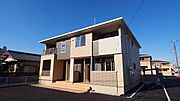 外観写真（昼）