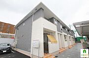 外観写真（昼）