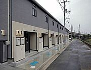 外観写真（昼）