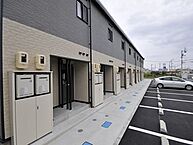 香川県丸亀市柞原町：物件画像／株式会社いえなび　ホームメイトFC高松中央通り店