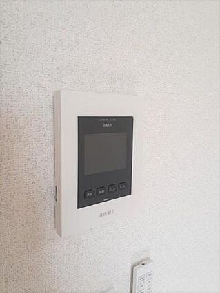 ライラック和田浜I_内装_2