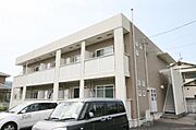外観写真（昼）