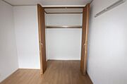 クローゼット