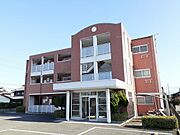 外観写真（昼）