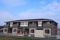 香川県丸亀市津森町：物件画像／株式会社いえなび　ホームメイトFC高松中央通り店