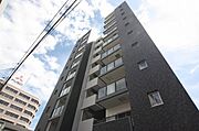 外観写真（昼）
