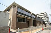 外観写真（昼）