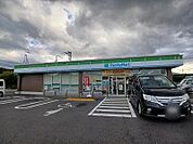 ファミリーマート高松前田東町店まで1、686ｍ