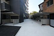 共有部分