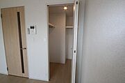 クローゼット