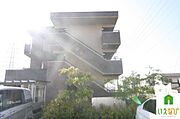 外観写真（昼）