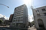 外観写真（昼）