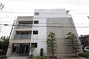 外観写真（昼）