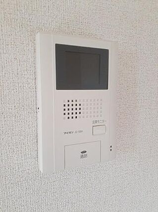 フィオーレ B_内装_1