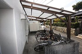 香川県高松市宮脇町２丁目（賃貸マンション1R・1階・20.25㎡） その18