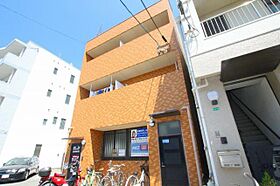 香川県高松市扇町１丁目（賃貸マンション1R・2階・21.08㎡） その4