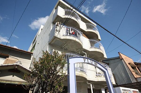 香川県高松市扇町３丁目(賃貸マンション1R・3階・14.85㎡)の写真 その3