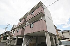 香川県高松市上福岡町（賃貸アパート1K・2階・23.00㎡） その4