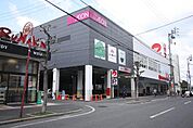 マルナカ宮脇店まで649ｍ