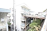 外観写真（昼）
