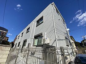 千葉県千葉市中央区弁天3丁目（賃貸アパート2K・1階・30.15㎡） その1