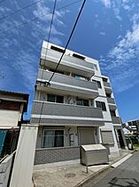 千葉県千葉市中央区神明町（賃貸マンション1LDK・4階・41.47㎡） その26