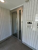 千葉県千葉市中央区神明町（賃貸マンション1LDK・4階・41.47㎡） その24