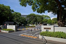 千葉県千葉市稲毛区轟町1丁目（賃貸アパート1R・2階・26.93㎡） その23