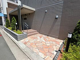 千葉県千葉市中央区神明町（賃貸マンション1K・4階・27.84㎡） その13