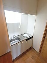 千葉県千葉市中央区問屋町（賃貸マンション1K・5階・24.37㎡） その3