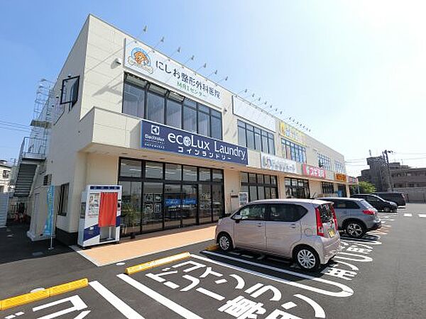 千葉県千葉市中央区白旗2丁目(賃貸アパート1DK・1階・32.11㎡)の写真 その25