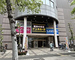 千葉県千葉市中央区新宿1丁目（賃貸マンション1LDK・4階・40.27㎡） その5