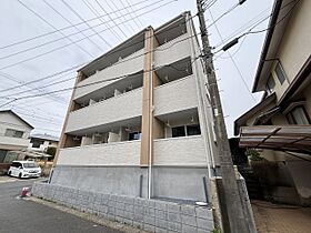 千葉県千葉市花見川区花園町（賃貸アパート1K・3階・19.11㎡） その22