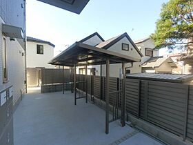 千葉県千葉市花見川区検見川町3丁目（賃貸アパート1LDK・3階・35.70㎡） その29