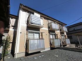 千葉県千葉市稲毛区穴川1丁目（賃貸アパート1K・1階・26.49㎡） その1