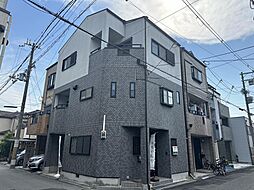 物件画像 住吉区清水丘３丁目　中古一戸建