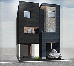 物件画像 プロスパータウン中宮　全2区画