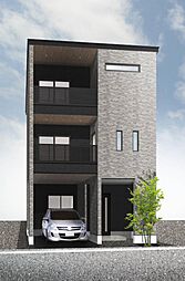 物件画像 プロスパータウン東今里　限定1区画　売土地