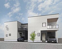 物件画像 プロスパータウン西昆陽　全2区画　売土地