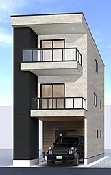物件画像 プロスパータウン阪南町　限定1区画