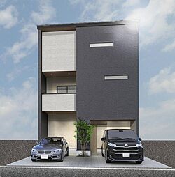 物件画像 プロスパータウン酉島　限定1区画