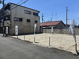 物件画像 プロスパータウン衣摺　売土地