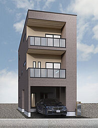 物件画像 プロスパータウン中浜3　part2　限定1区画