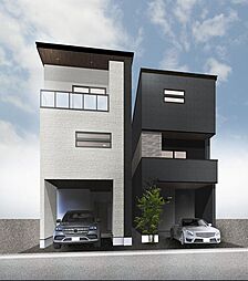 物件画像 プロスパータウン花園東町　限定2区画